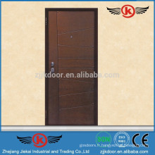 JK-AI9865 Hot Design Iron Single Door Design